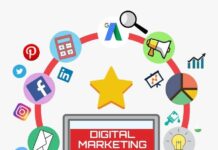 The Role of Digital Marketing in Business Growth Digital Marketing