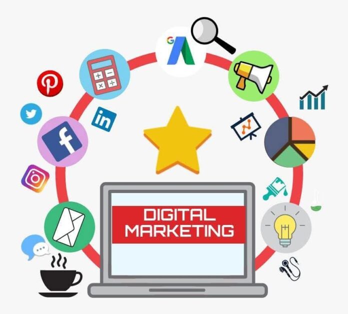 Digital Marketing Digital Marketing