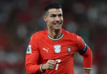Ronaldo Confirms 2026 World Cup Will Be His Last