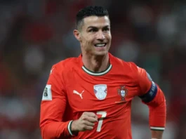 Ronaldo Confirms 2026 World Cup Will Be His Last