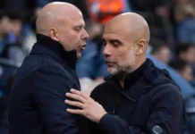 Man City and Liverpool Become Hunters – Etihad Clash Key for Premier Leagu