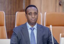 Guddiga Doorashooyinka Qaranka oo Beesha Caalamka Ka Codsaday Taageero Dhaqaale