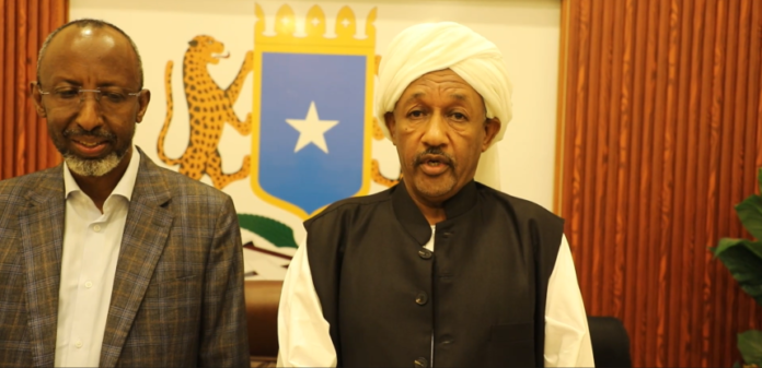 Somalia Hosts First Batch of Sudanese Scholarship Students as Both Nations Renew Historic Partnership
