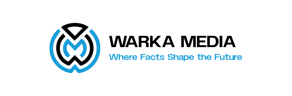 warka media logo